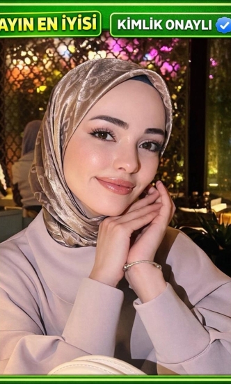 Kübra✅